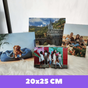 Retablo 20x25