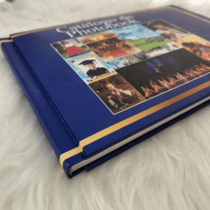 Photobook Abollonado