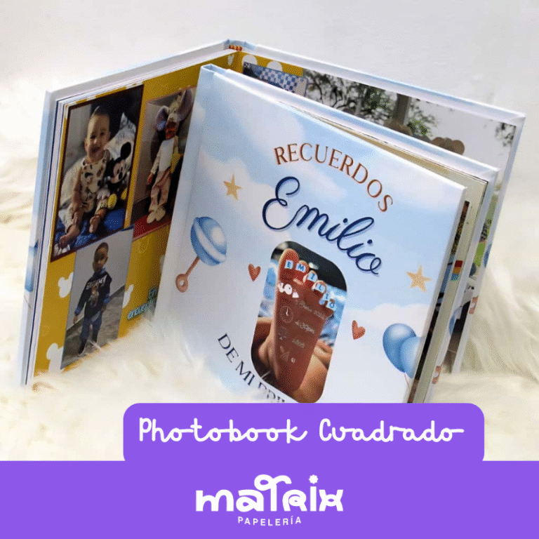 Photobook-cuadrado-matrix-papeleria