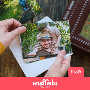 Impresion de Fotos 10X15