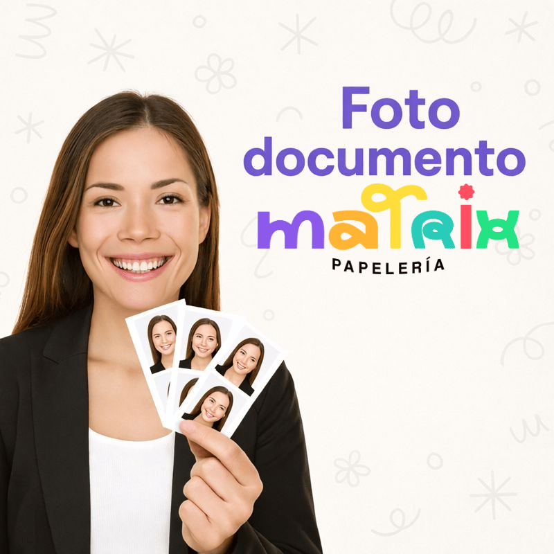 FOTO DOCUMENTO CALI CHIPICHAPE MATRIX PAPELERIA