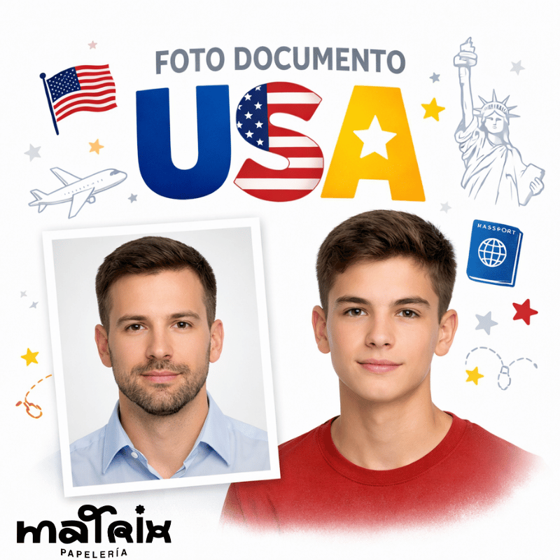 FOTO VISA AMERICANA CALI MATRIX PAPELERIA (1)