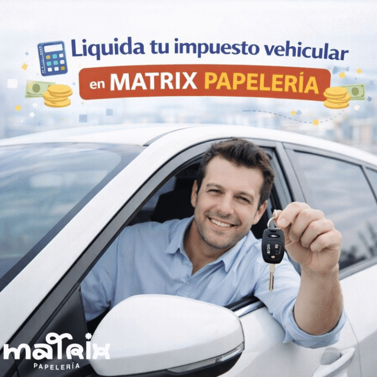 Liquidacion impuesto vehicular 2