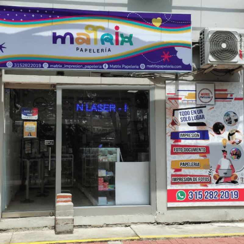 MATRIX LA FLORA CALI NORTE (1)