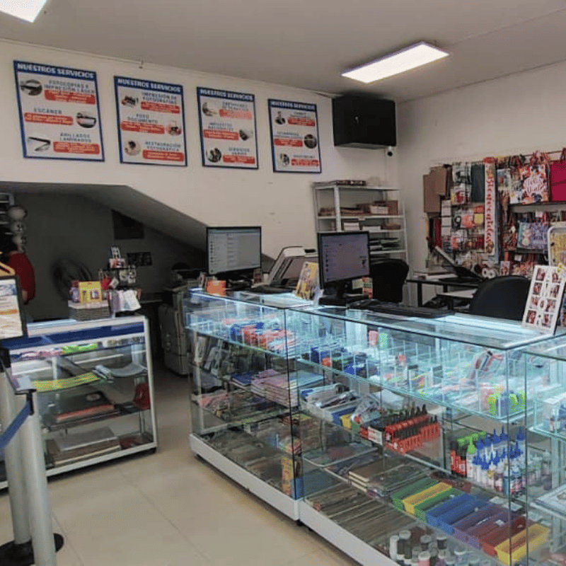 MATRIX LA FLORA CALI NORTE (3)