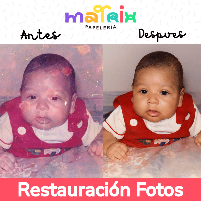 Restauración de fotos antiguas en Colombia 3