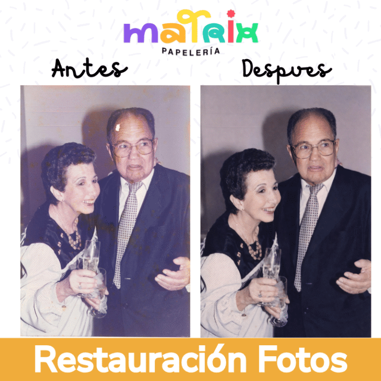 Restauración de fotos antiguas en Colombia 5