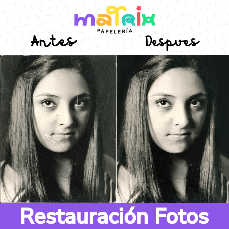 Restauración de fotos antiguas en Colombia 6