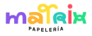 LOOG MATRIX PAPELERIA FRONTAL